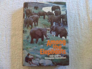 Among The Elephants - Lain & Oria Douglas Hamilton