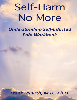 ... » Self-Harm No More – Understanding Self-Inflicted Pain Workbook
