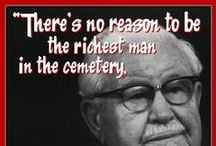 Funny Quotes / Funny quotes when you need a laugh, giggle, or maybe ...