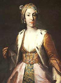 Lady Mary Wortley Montagu Quotes