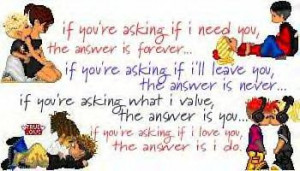 this is to my baby boy, my lover, i love you laurian! 3