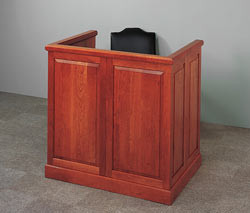 witness recorder stand 42 wide image share witness recorder stand