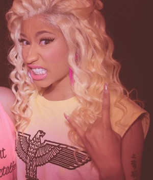 Found on nickiminajspeaking.tumblr.com