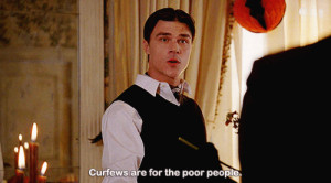 ... show freak show ahs freak show dandy mott gloria mott animated GIF