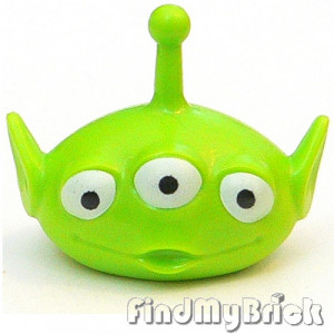 Green Aliens From Toy Story Quotes
