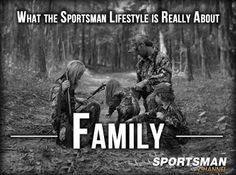 Good hunting quote More