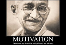 Motivational Quotes / by Best Drug Rehabilitation