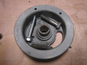 Thread: Realignment talk not going away