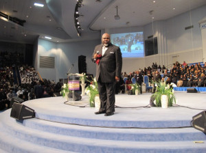 Td Jakes Quotes On Forgiveness