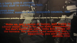 Eminem Rap God Quotes