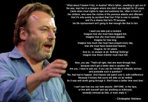 christopher hitchens atheist quotes