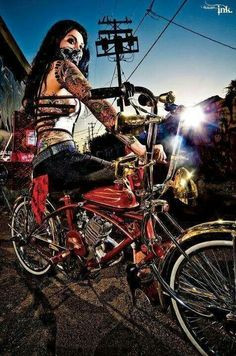 pesado more badass bad ass gangsta girl sexy women latina ass hot ...