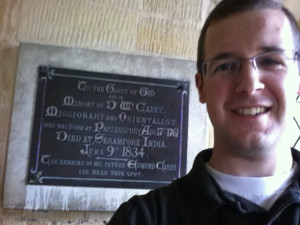 william carey missionary quotes