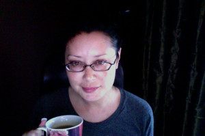 Pia Toscano And Jared Lee Aes