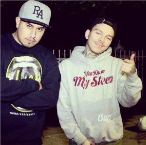 Interview With I Suppose As Him & Phora Embark On “Sincerely Yours ...