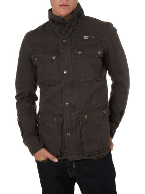 Diesel Field Jacket Men 39 s