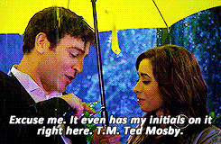 ... edits* himym* himymedit tracy mcconnell i live in a state of denial