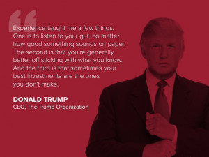 11 Inspirational Quotes From Some Of The World's Top CEOs