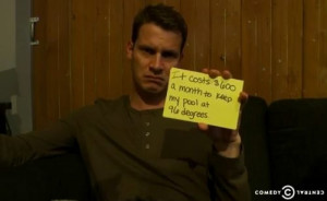 ... Stuff, Funny Stuff, Quotes Gallery, Funny Memes, Daniel Tosh Quotes
