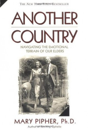 Start by marking “Another Country: Navigating the Emotional Terrain ...