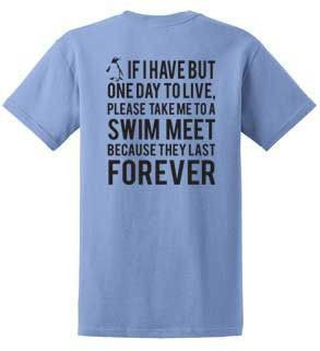 ... Swim T Shirts, Swim Parents, Swim Stuff, Swim Quotes, Swim Team, Swim