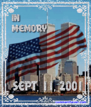 911 Quotes September 11 Memorial Quotes