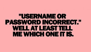 Internet world- tutorials for password unlocking and resetting!