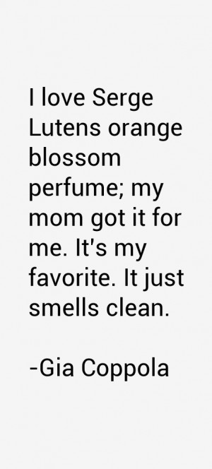 Gia Coppola Quotes & Sayings