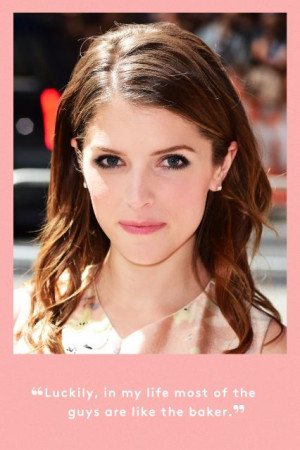 10 Perfect Anna Kendrick Quotes To Live By