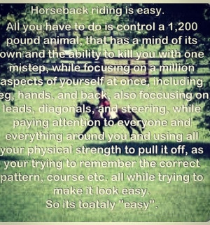 Tumblr Tagged Horse Quotes Language