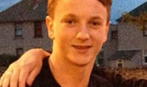 Josh Stewart Was One The...