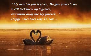 Why Cupid Should Not Be Allowed Near Valentine’s Day