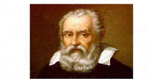 GalileoGalilei nació el 15 de Febrero de 1564 cerca de Florencia ...