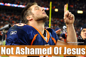 The NFL has not seen anyone like Tim Tebow before, and he makes a lot ...
