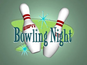 Funny Bowling Team Names