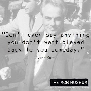 John Gotti: 