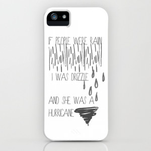 Looking For Alaska, John Green #2 iPhone & iPod Case