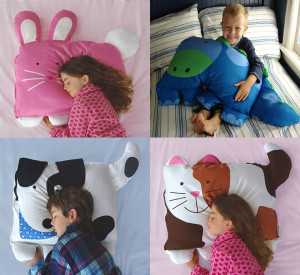 Thread: Doomagic Cozy Companion Premium Pillow cases. Turn Your ...