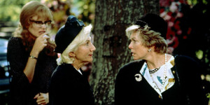 Steel Magnolias Who has the funniest relationship?