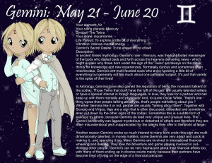 Gemini Sign Quotes Gemini Zodiac Signs