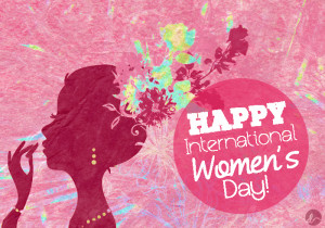 HAPPY WOMEN’S DAY QUOTES, MESSAGES, CARDS & IMAGES