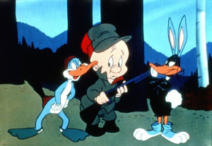 Elmer Fudd (Character) - Quotes