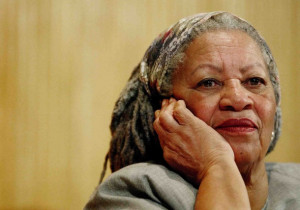 Elissa Schappell talks to Toni Morrison for The Paris Review (with ...