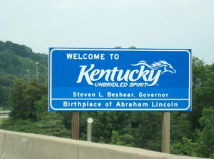 Kentucky Sayings... What we say, how we say it