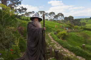 The Hobbit”, primo film tratto della trilogia fantasy scritta da J ...