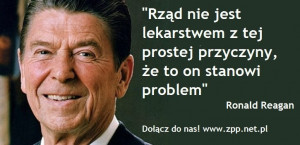 Ronald #Reagan #quotes #cytaty Quotes Cytaty, Reagan Quotes