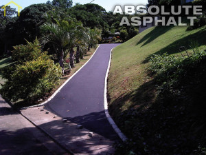 YOU ARE HERE: Asphalt / Tar in Durban