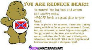 Redneck - redneck-quotes