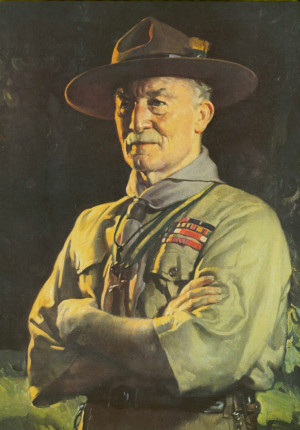 Quotes about Scouting