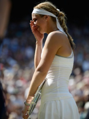 Sabine Lisicki Wimbledon